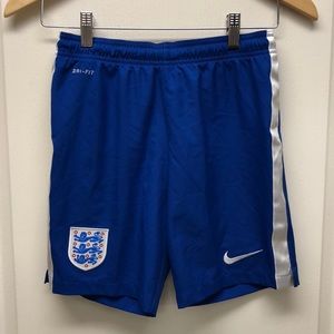 Nike dri fit shorts